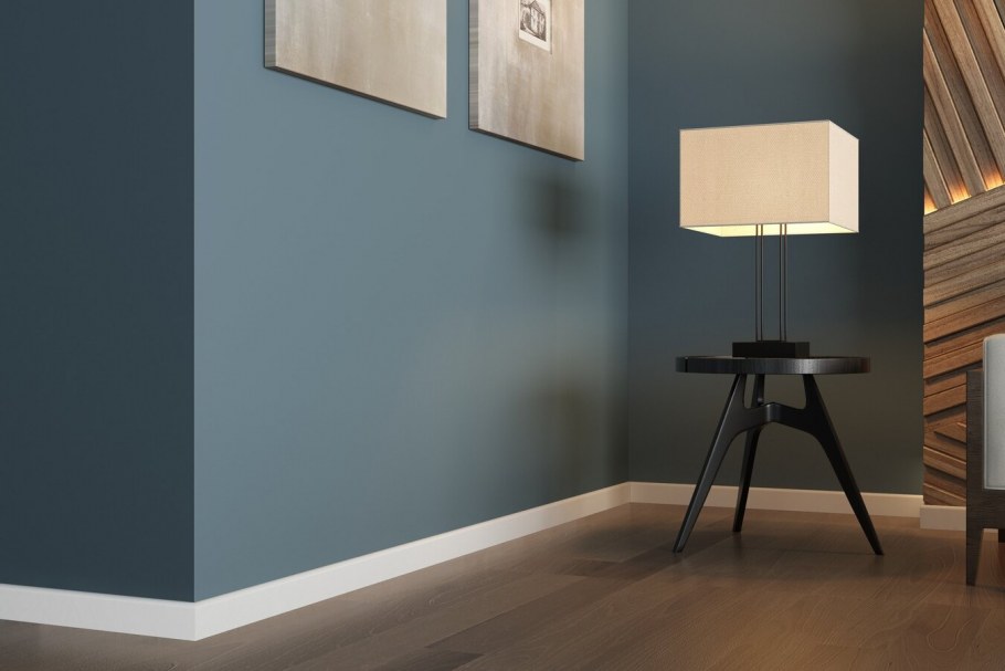 Плинтус Orac Decor sx118