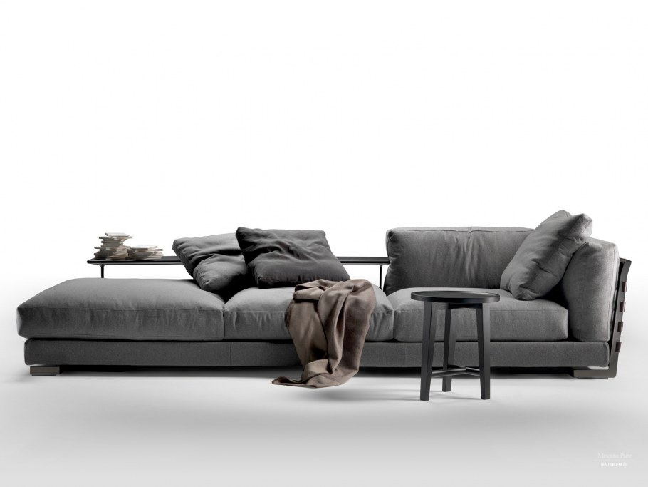 Flexform Cestone Sofa