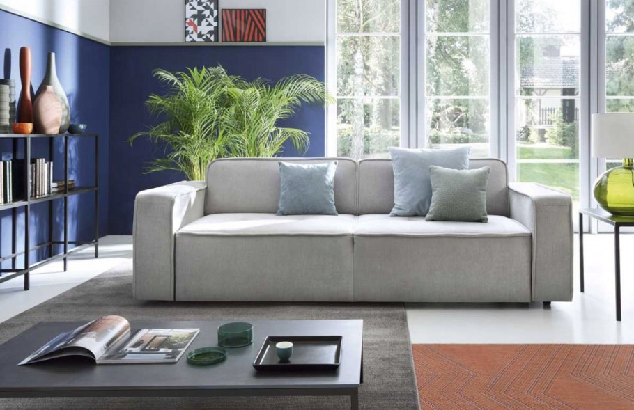 Диван Мишель прямой