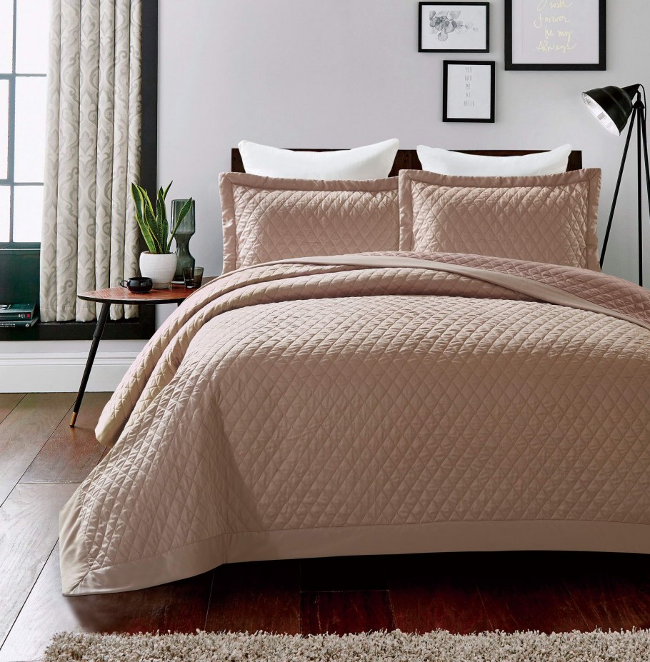 Покрывало 230х250, Sofi de Marko