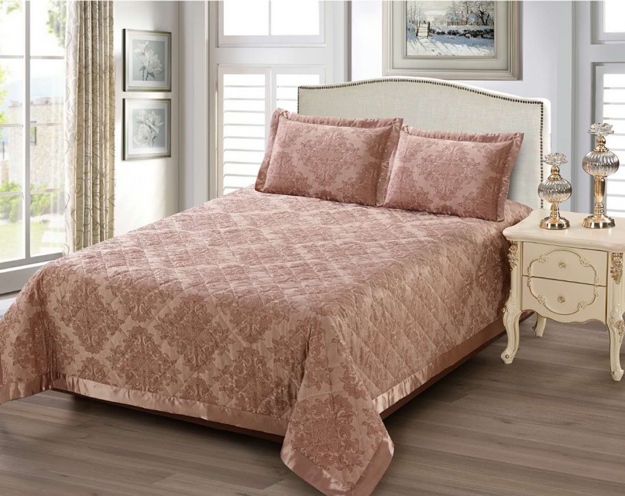 Покрывало жаккардовое Примавера