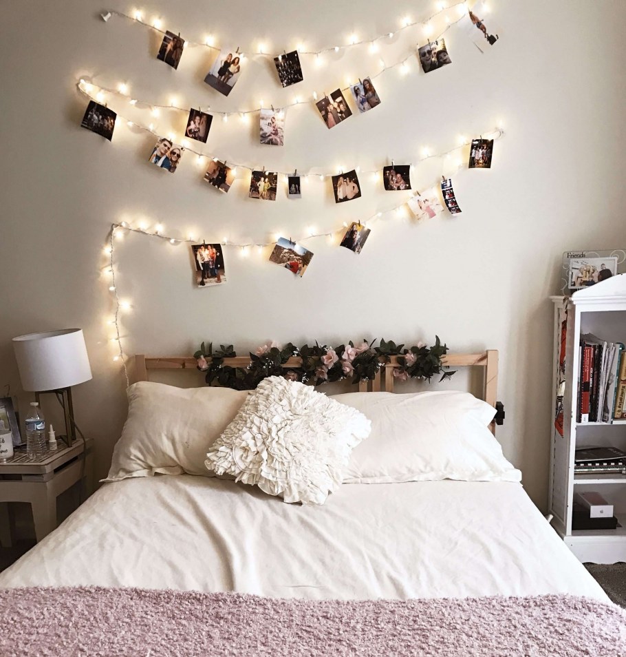 Украшения для спальни