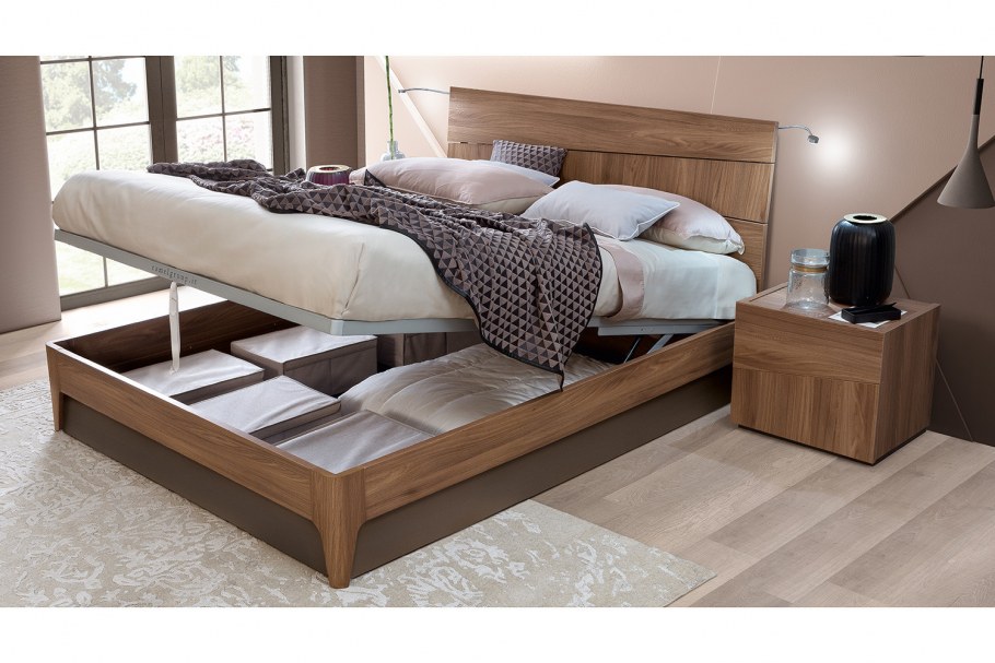 Спальня Storm Camelgroup