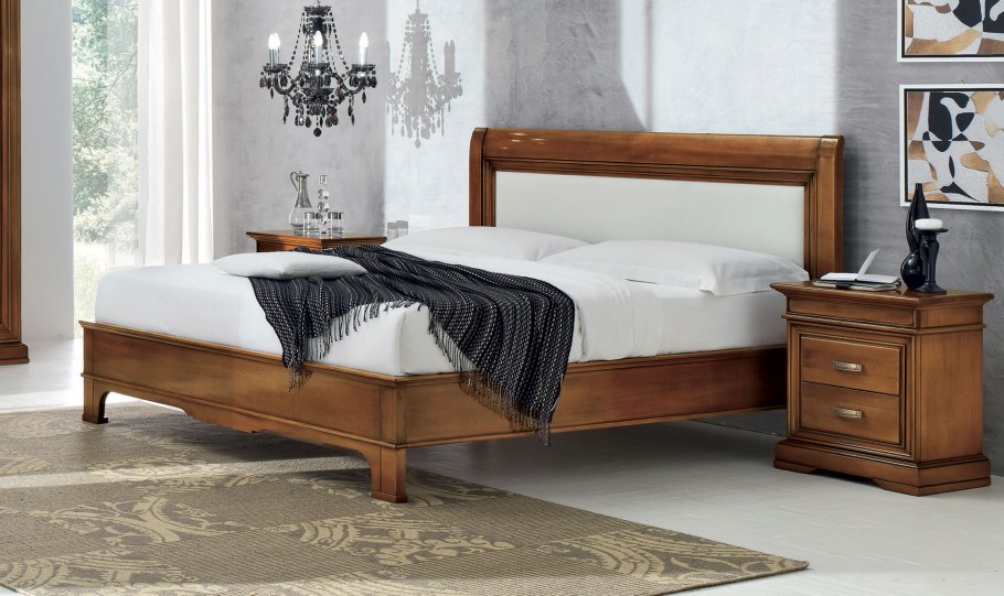 Кровать Grandama devina nais Classic lt054 арт lt054