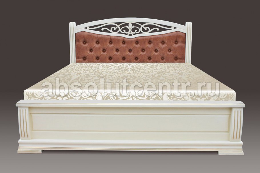 Кровать Сицилия