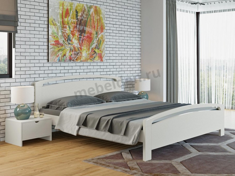 Кровать Веста 1 r Райтон