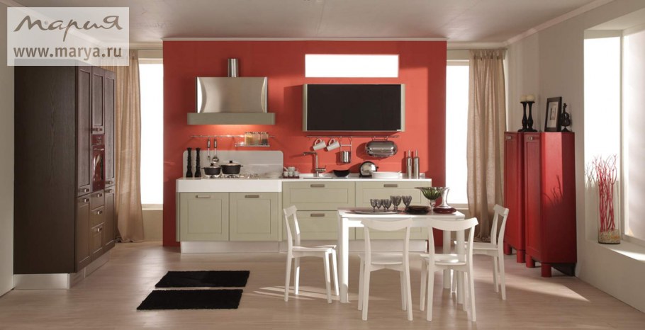 Кухни МФ Мария