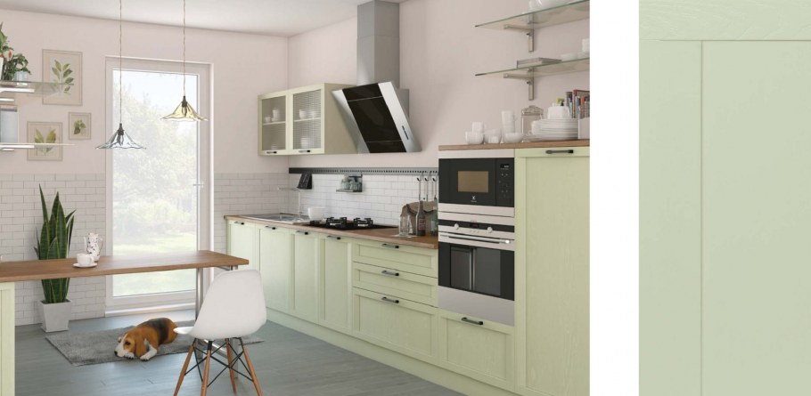 Портофино кухня Маркес