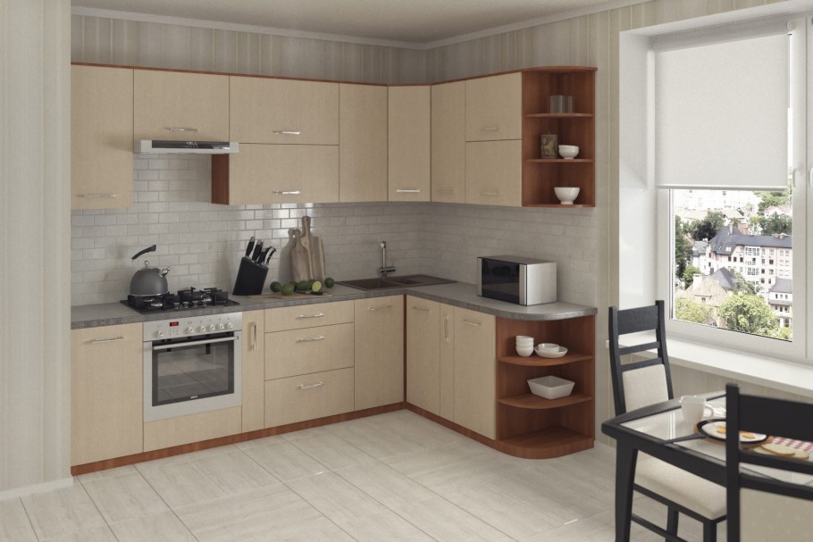 Кухни Мария Мария 2