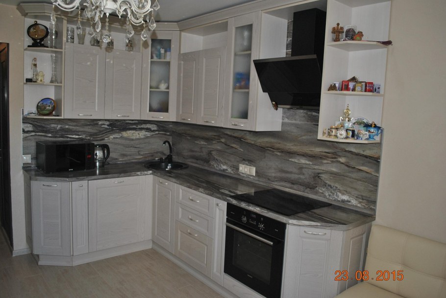 Кухни Мария Курск