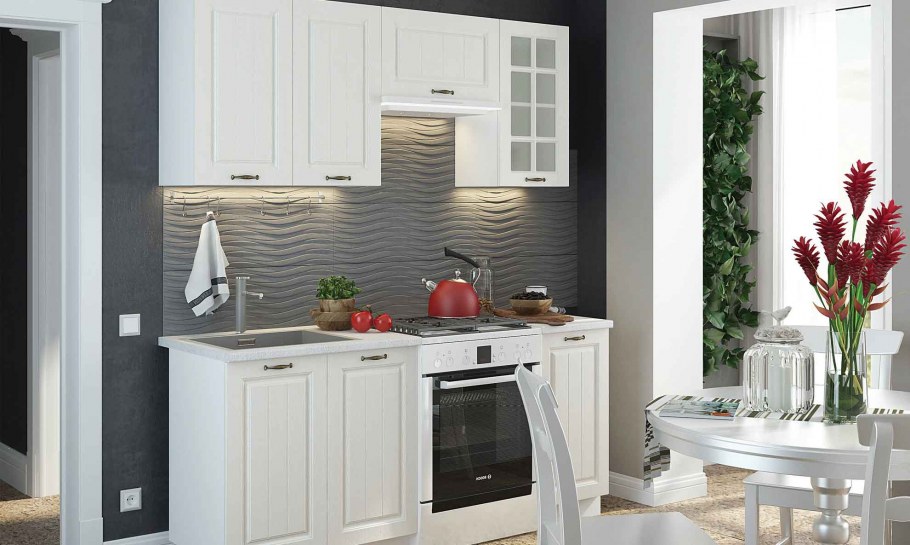 Кухонный гарнитур Мария Стендмебель