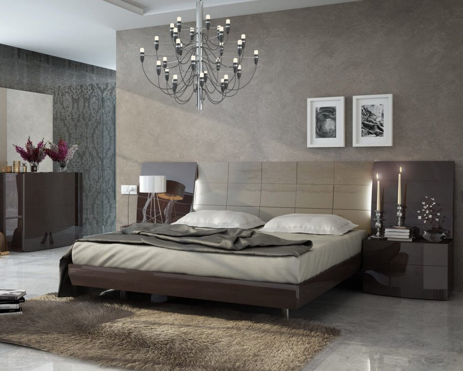 Спальня Fenicia 511 Barcelona