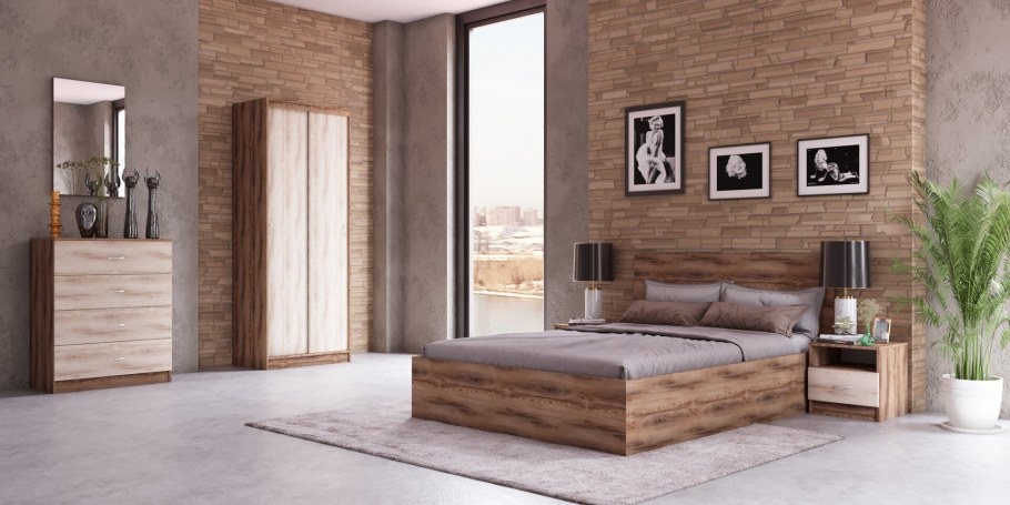 Кровать Эдем Дримлайн