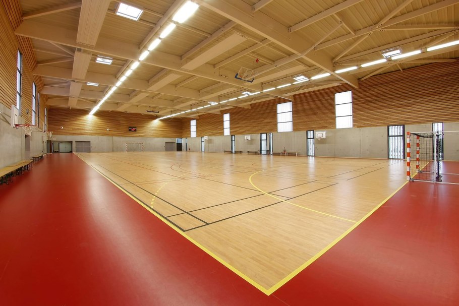 Полиуретан-цементный наливной пол