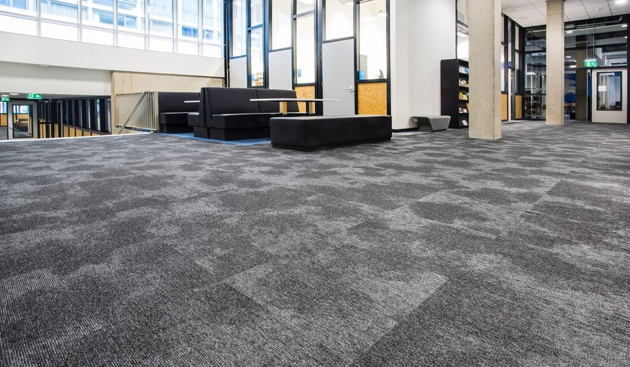 Спортивный зал единоборств