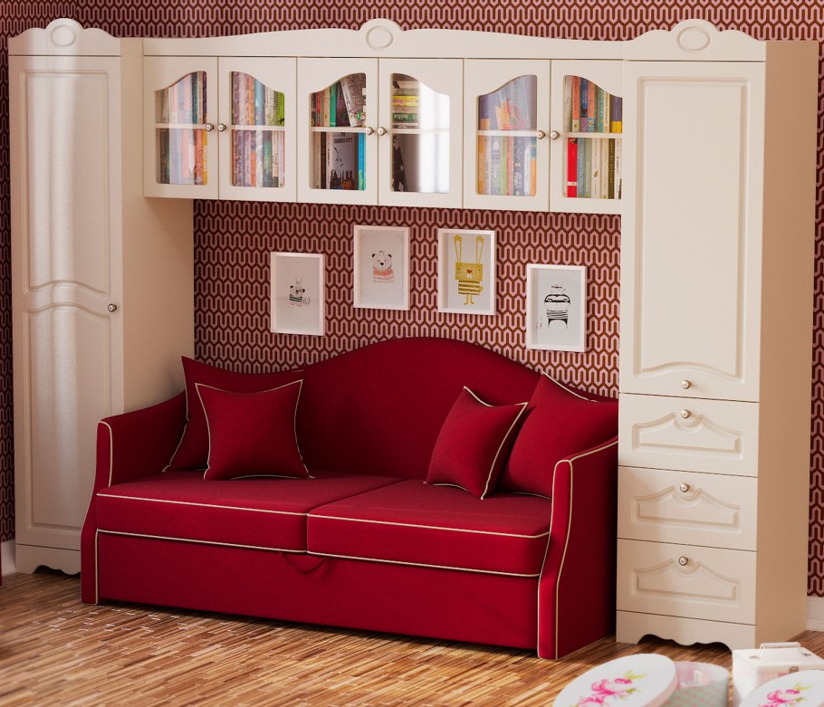 Happy Kids Прованс