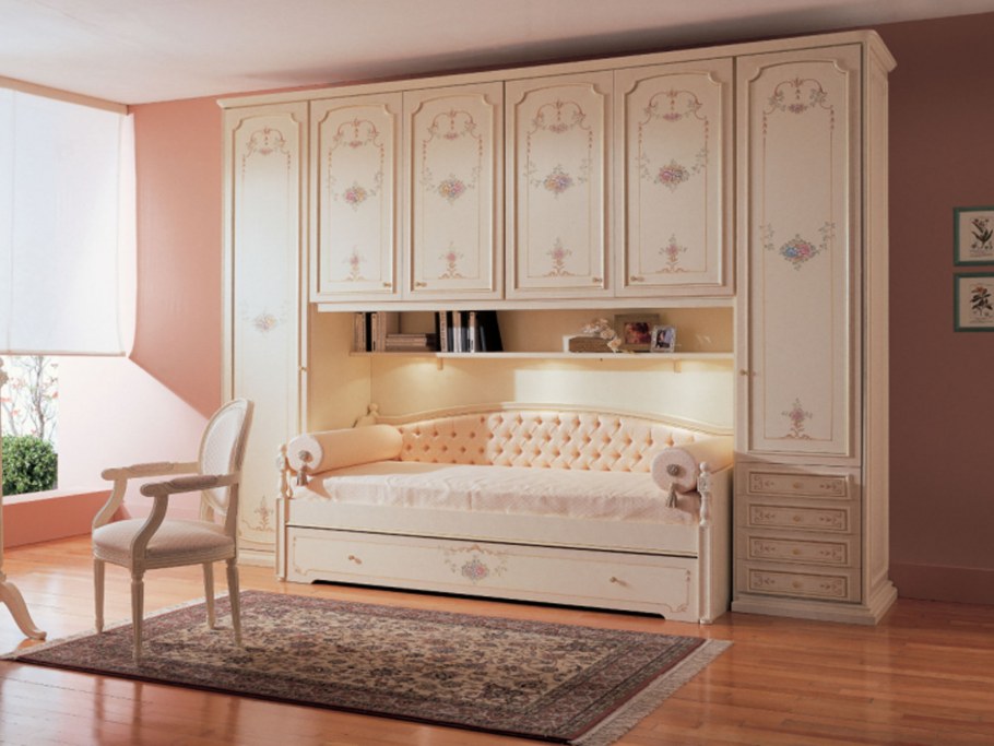 Pellegatta диван кровать