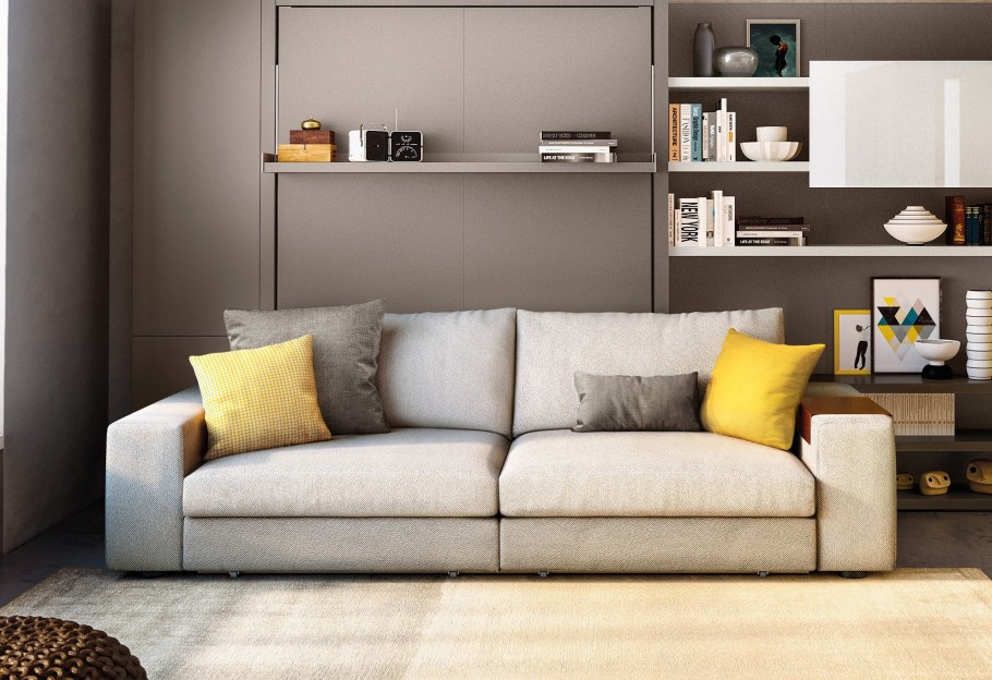 Мебель трансформер Clei