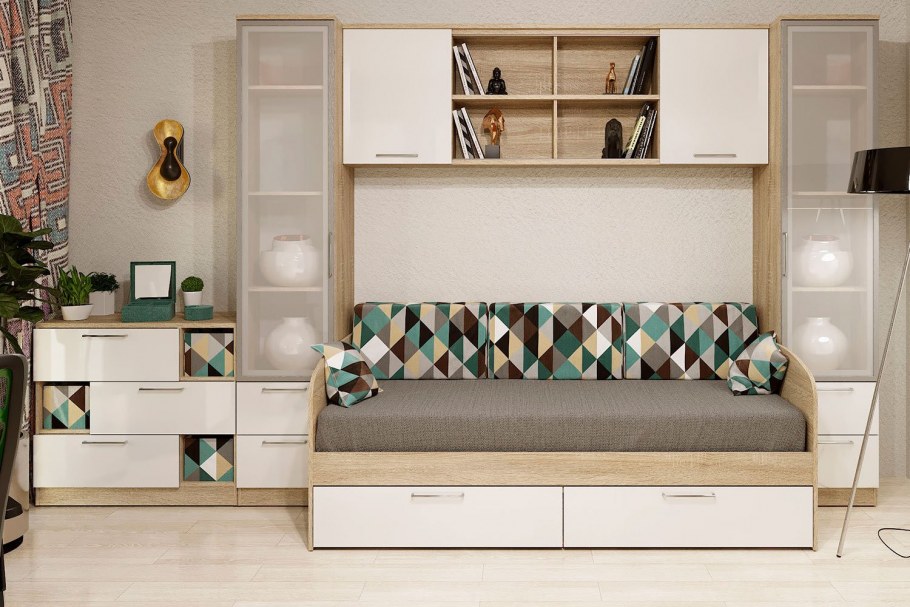 Сканд мебель Стокгольм