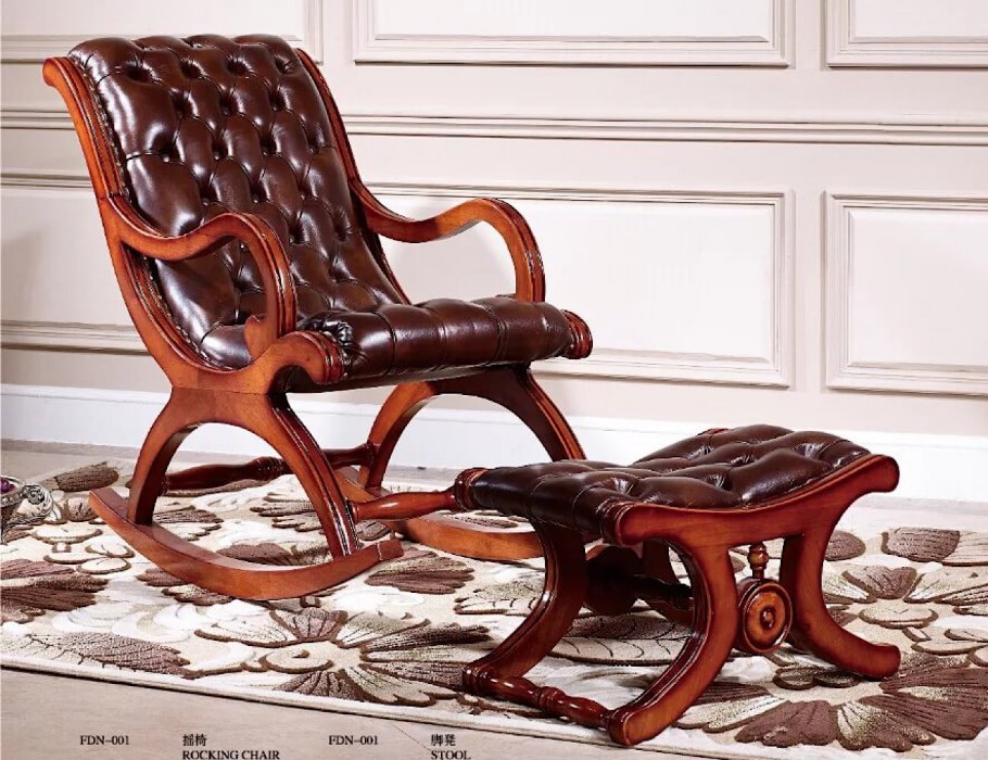 Кресло качалка Кемерово