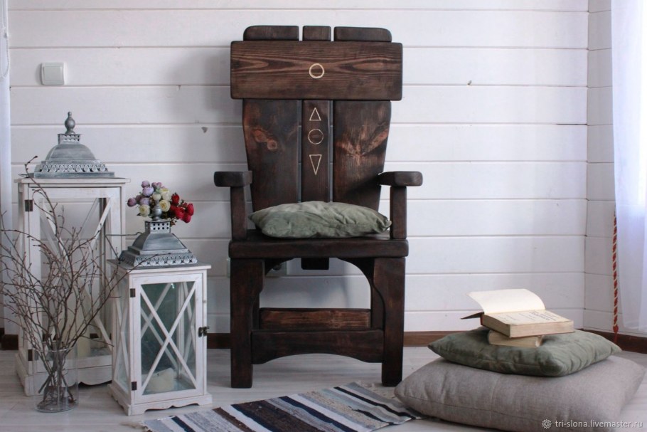 Семейная мастерская Панихин