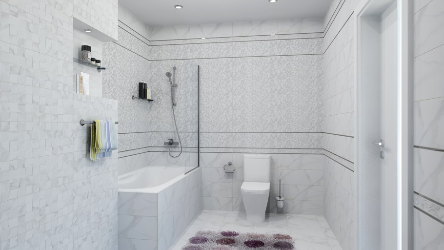 Плитка Altair Ceramica Classic