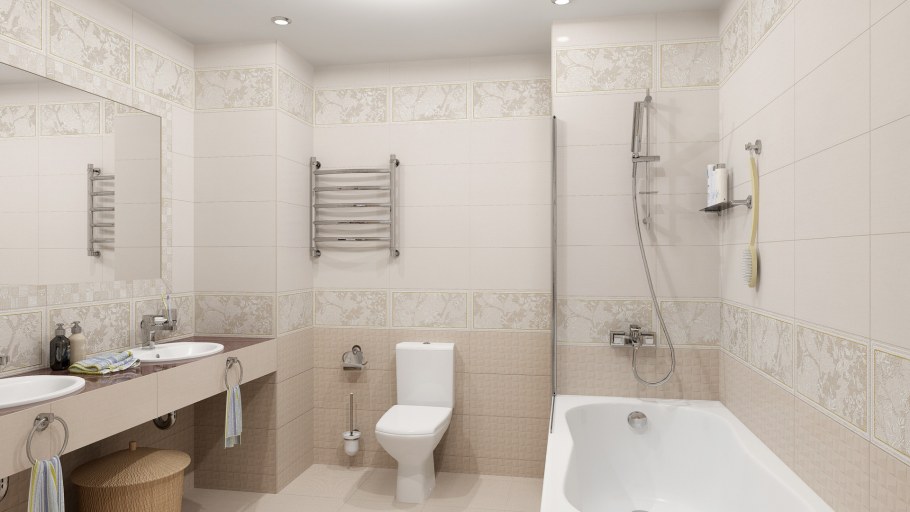 Плитка Alma Ceramica Sanremo