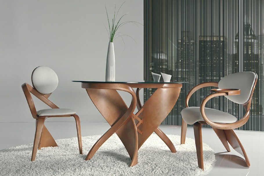 Стол журнальный Бразо