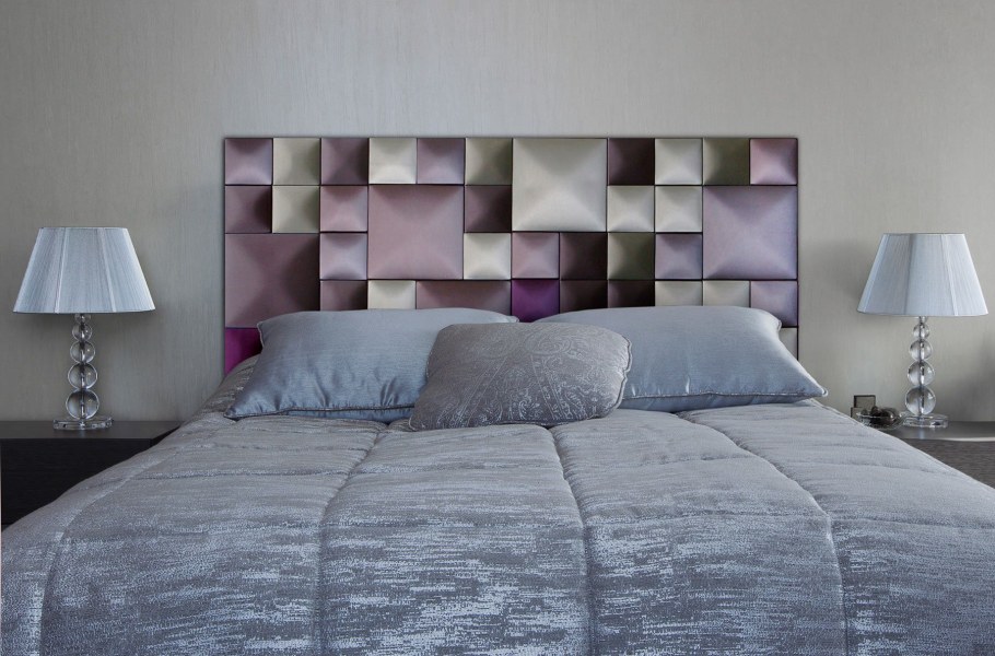 Wallandwall мягкие панели