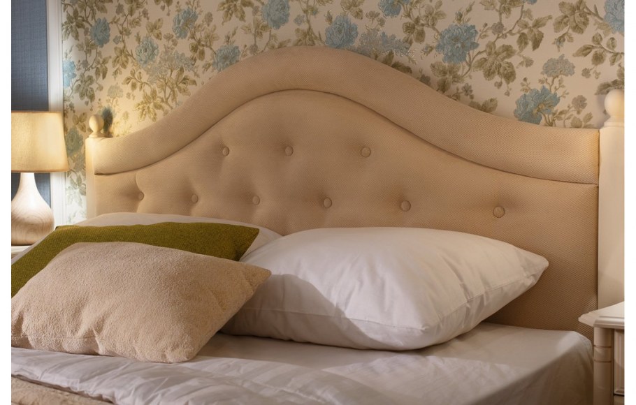 Дизайнерские изголовья для кровати