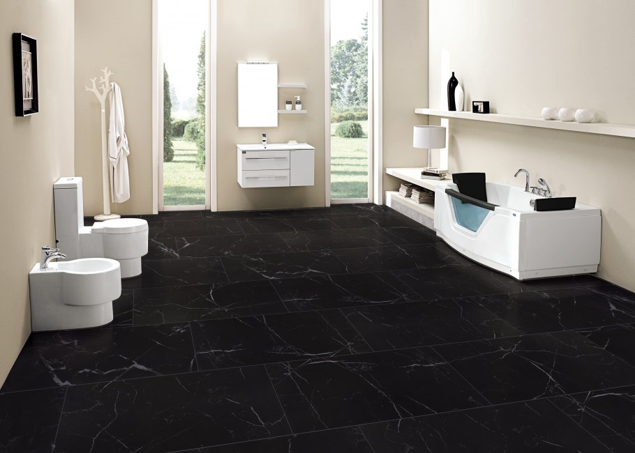 Керамогранит Marbles Cersanit