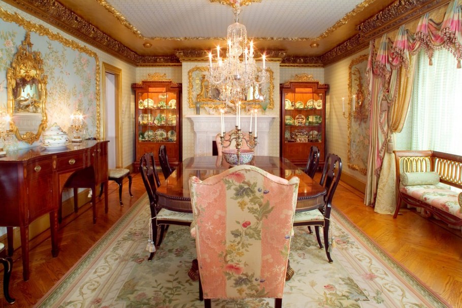 Ампир Бидермайер