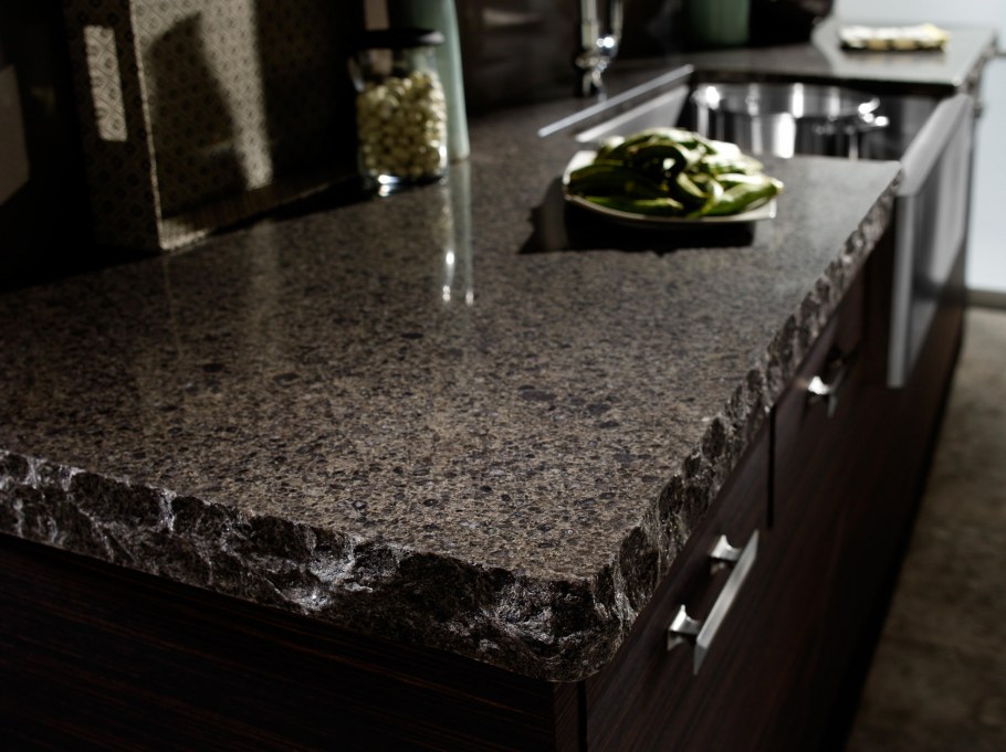 Кварц агломерат столешница