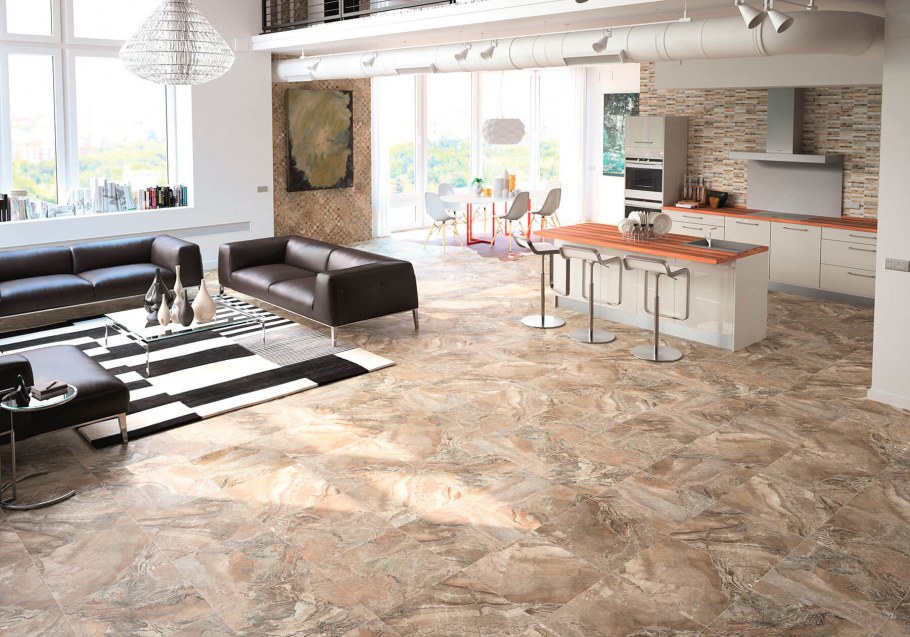 Керамогранит Ceracasa Dolomite Bone