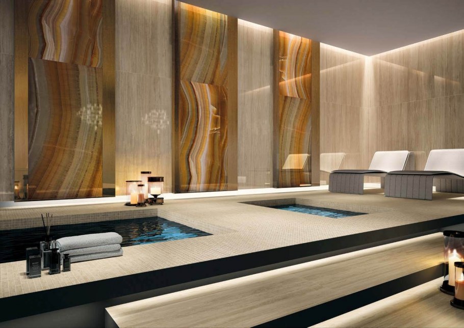 Mirage Jewels плитка