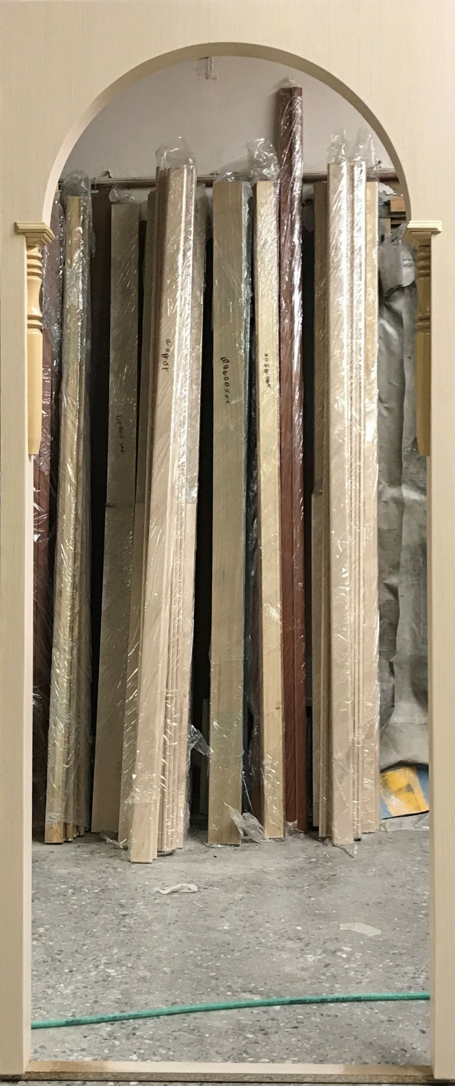 Арка Artens «Парма»