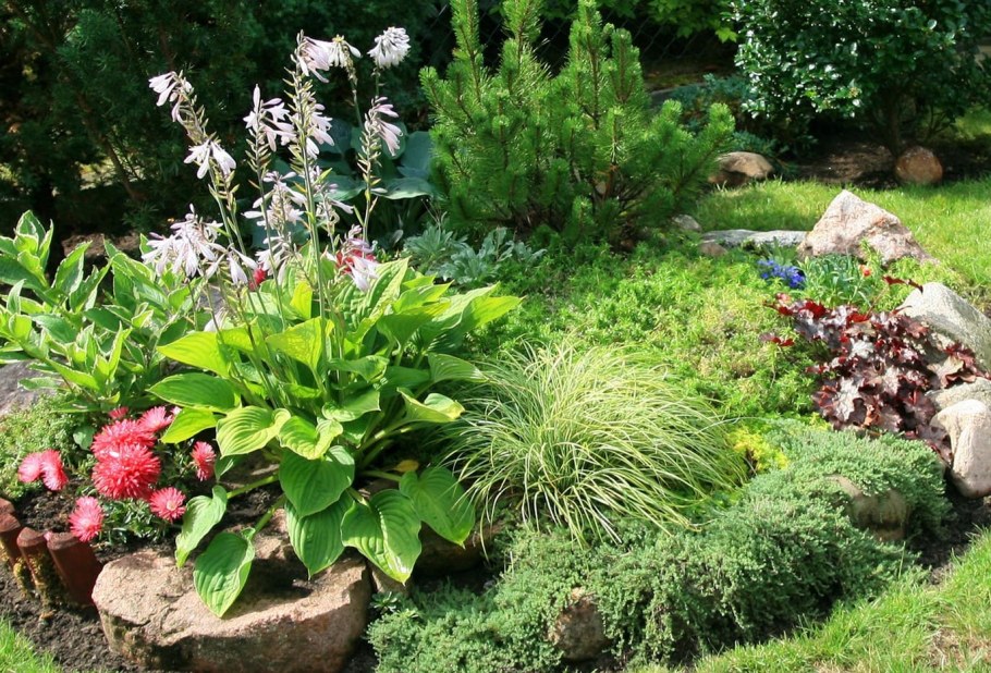 Рокарий змеевик