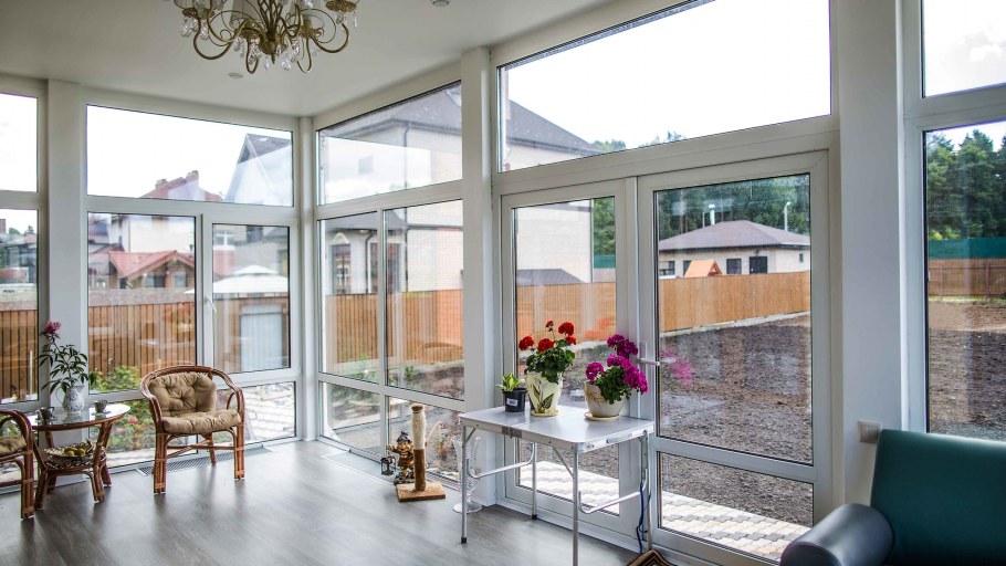 Мебель в стиле лофт в интерьере