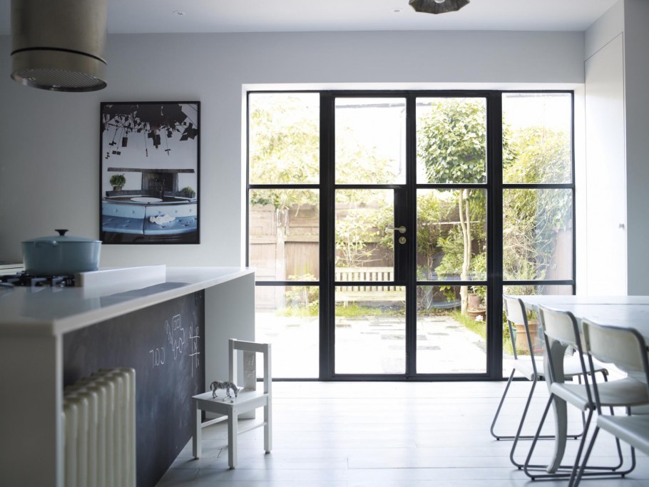 Электрокарнизы жалюзи coulisse