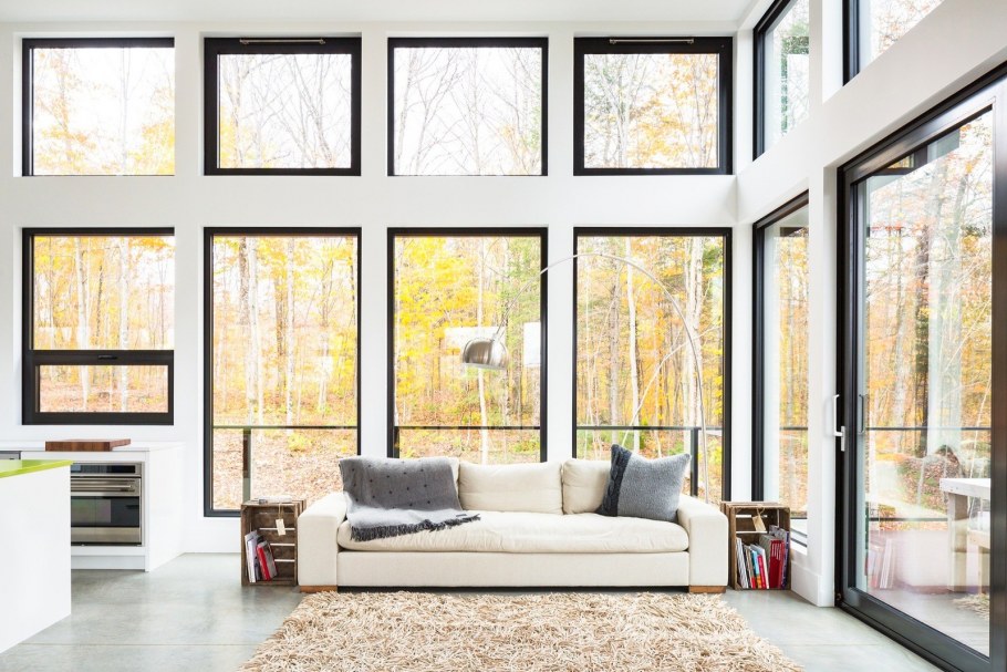 Шаттерсы жалюзи