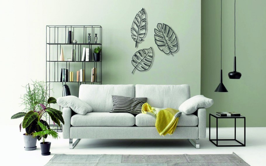 Эркер метал. D19 шоколад