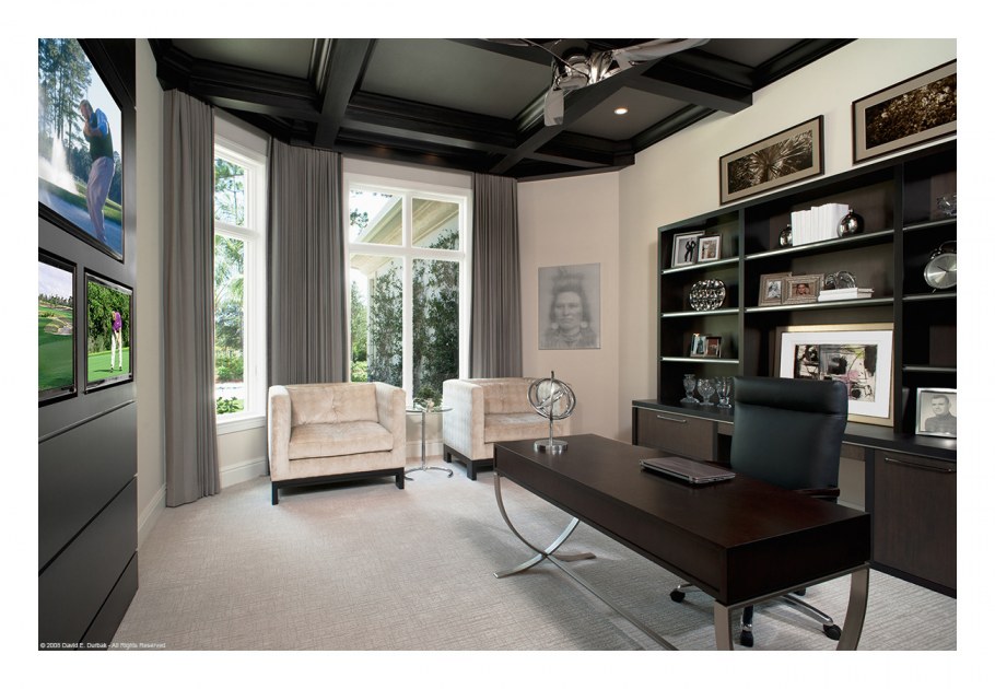 Эркер перегородки