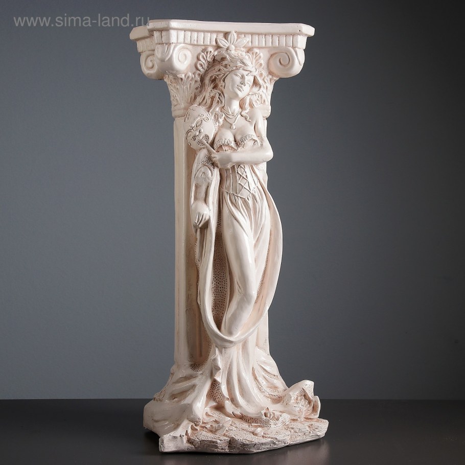 Декоративные колонны