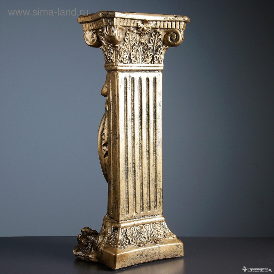 Красивые колонны