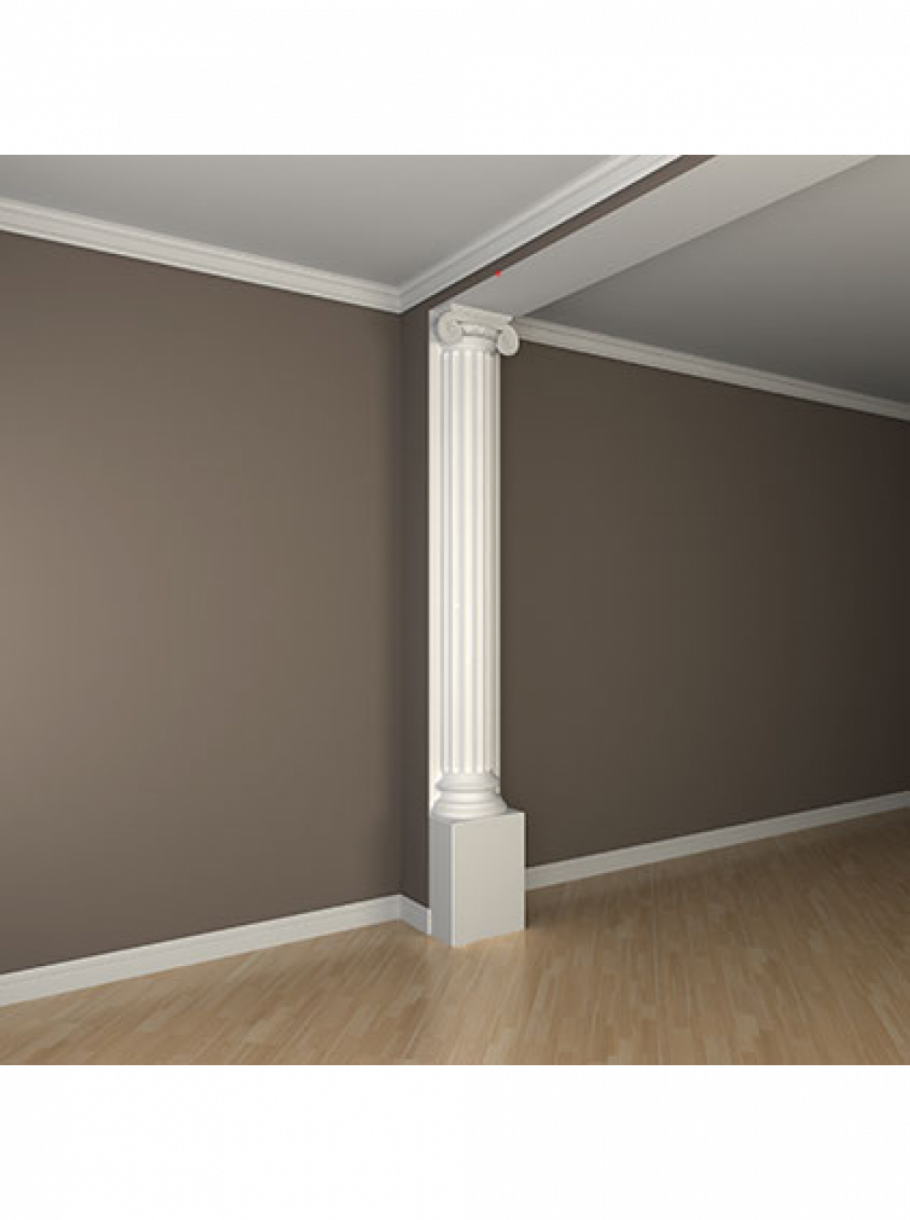 Европласт Полуколонна 1.10.203