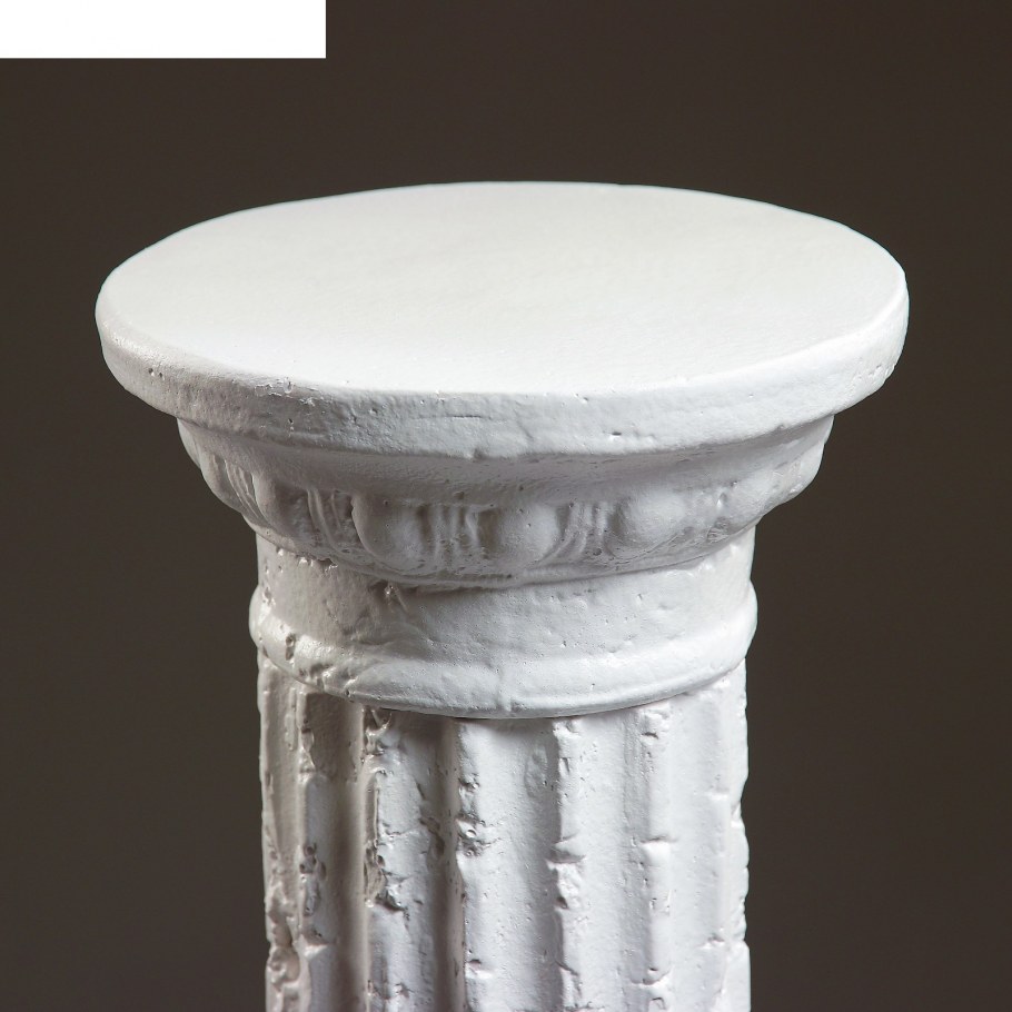 Круглая колонна