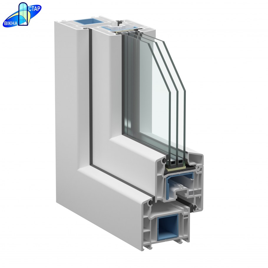 Спенсер пластиковые окна