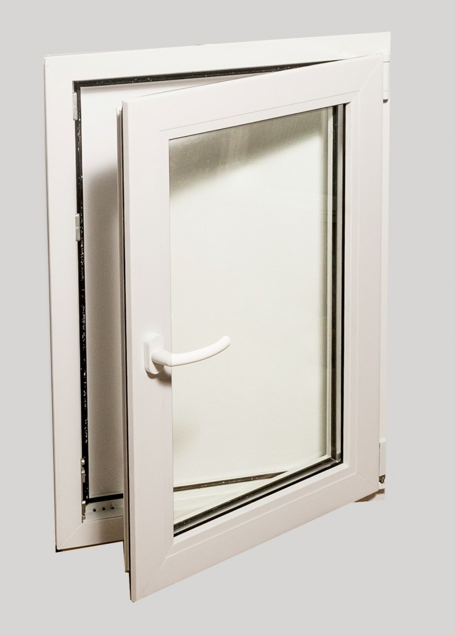 Энергосберегающее остекление