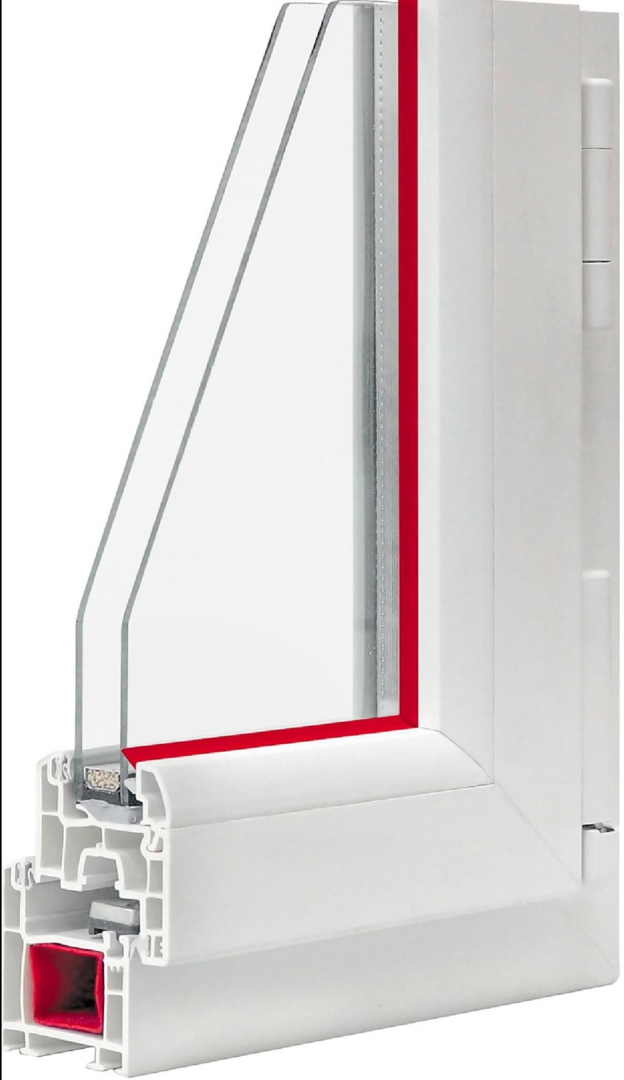 Энергосберегающие стеклопакеты