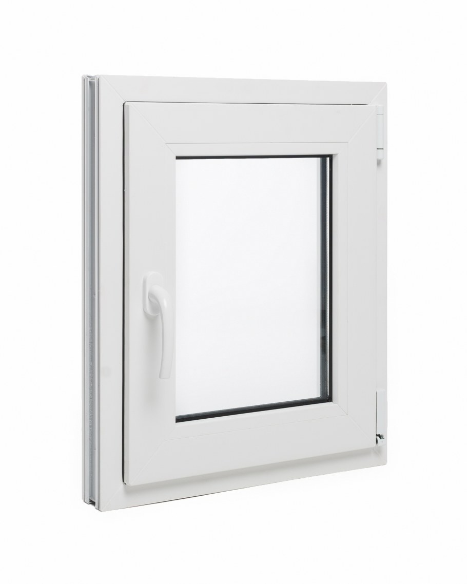 Стеклопакет однокамерный 708х1638